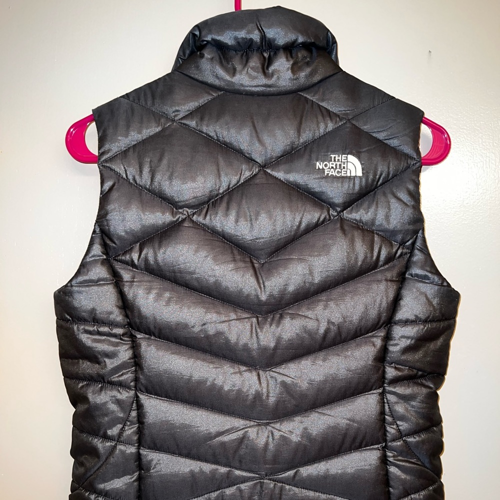 The North Face Vest